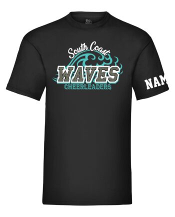 South Coast Waves Season 9 T-Shirt