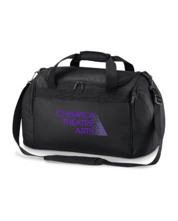 Chiswick Theatre Arts Holdall