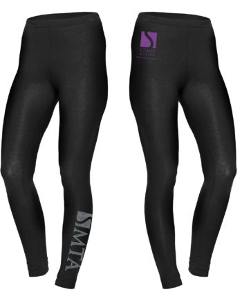 StageScreen MTA Lycra Leggings