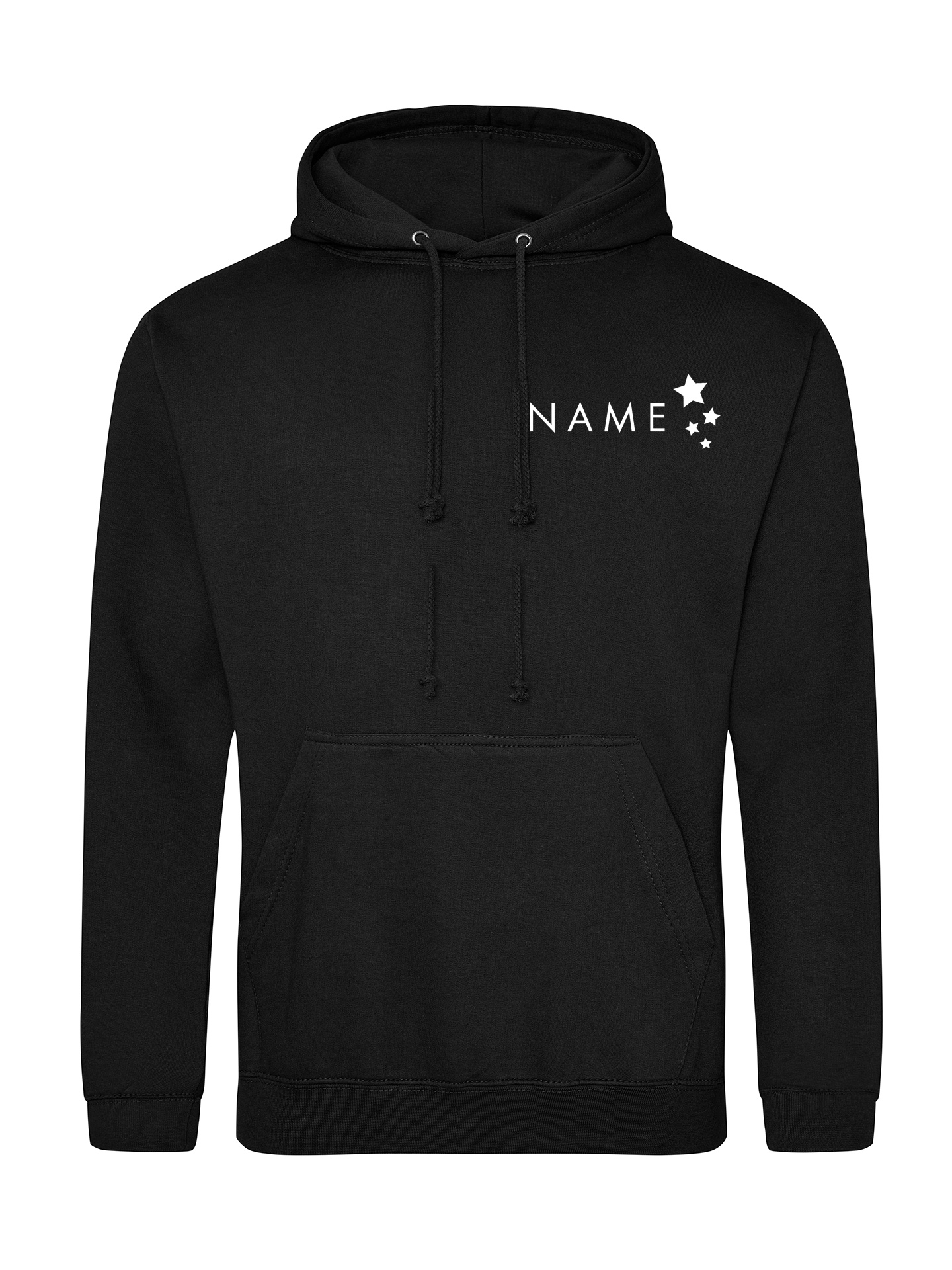 Langley School of Dance Pullover Hoodie