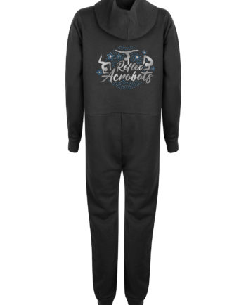 Reflex Acrobats Onesie