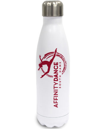 Affinity Dance South Hams Tall Water Bottle