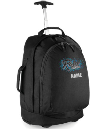 Rain Allstars Wheeled Luggage Carrier