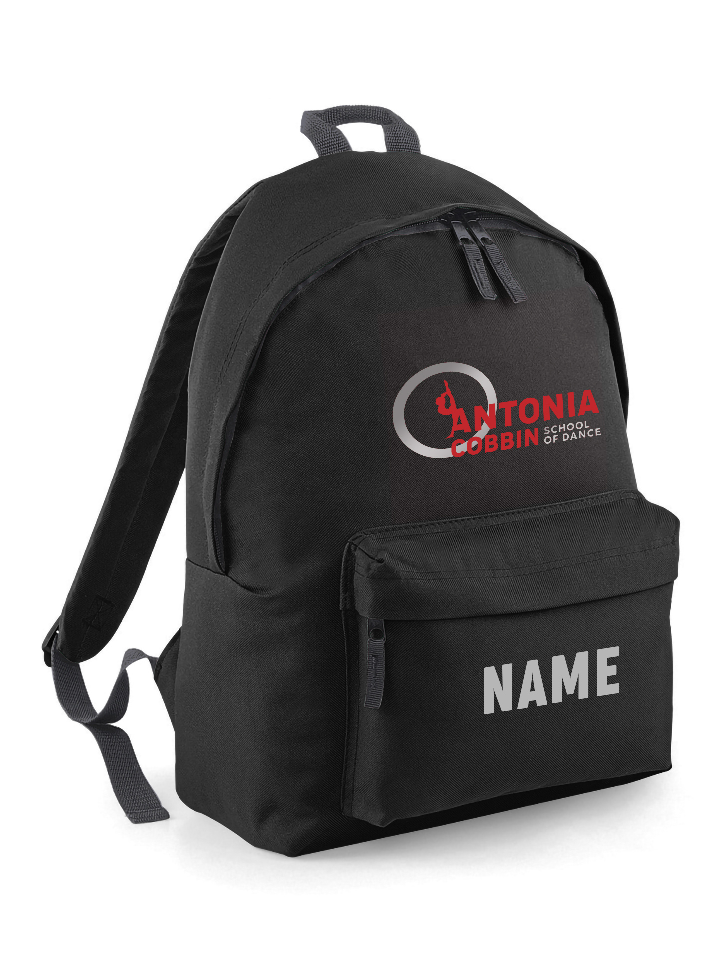 Antonia Cobbin School Of Dance Rucksack