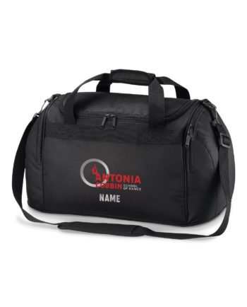 Antonia Cobbin School Of Dance Holdall