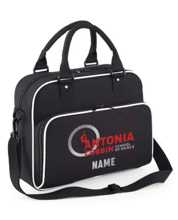 Antonia Cobbin School Of Dance Junior Dance Bag