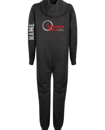 Antonia Cobbin School Of Dance Onesie