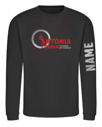 Antonia Cobbin School Of Dance Sweatshirt
