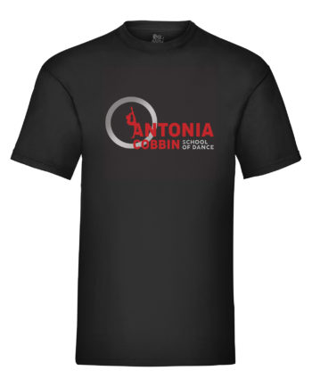 Antonia Cobbin School Of Dance T-Shirt