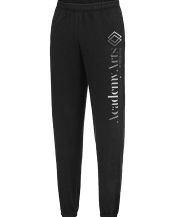 Academy Arts By Ebony & Jalisa Cuffed Joggers