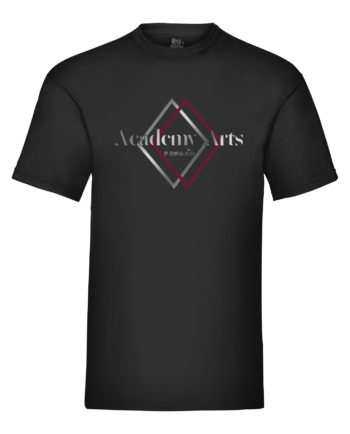 Academy Arts By Ebony & Jalisa T-Shirt