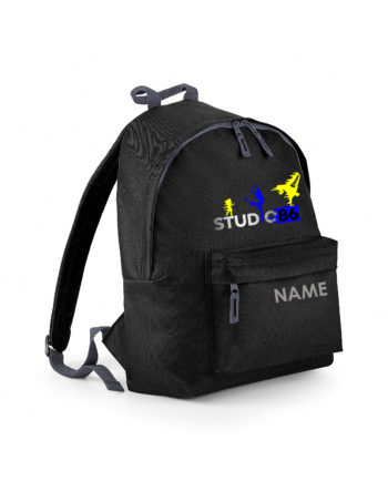 Studio 86 Backpack