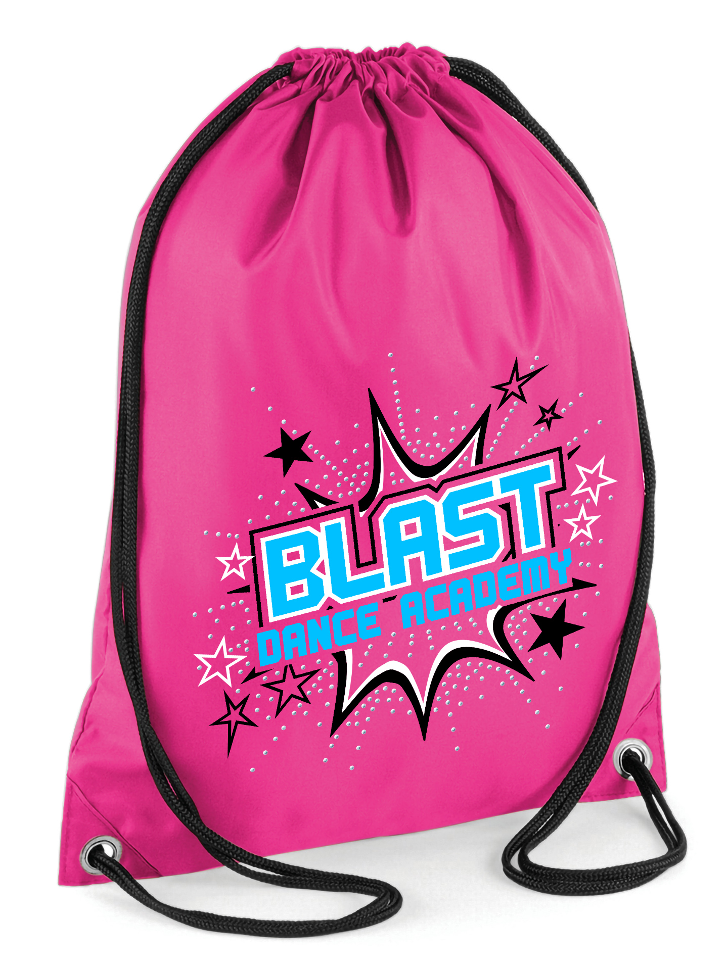 Blast Cheer Gym Sack