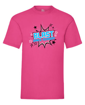 Blast Dance Academy T-Shirt