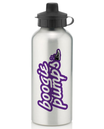 Boogie Pumps Water Bottle