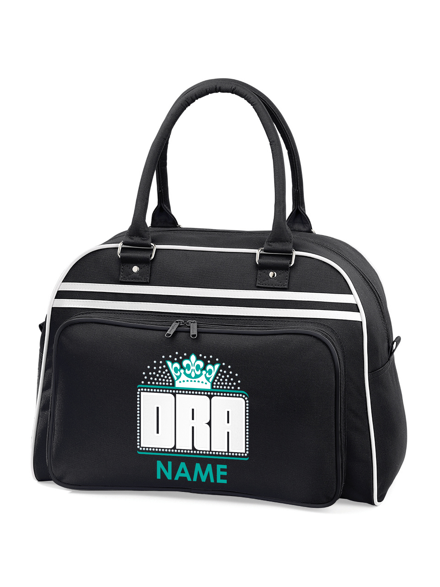 Dynasty Reign Bowling Bag