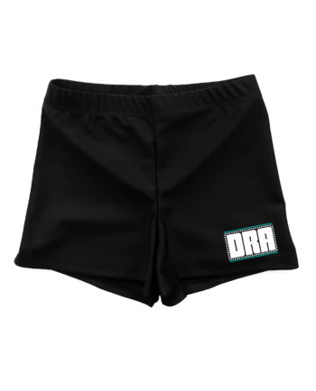 Dynasty Reign Lycra Shorts