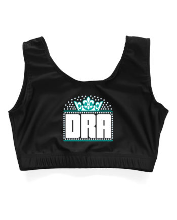 Dynasty Reign Lycra Top