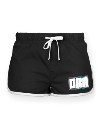 Dynasty Reign Retro Shorts