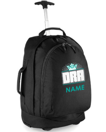 Dynasty Reign Wheeled Suitcase
