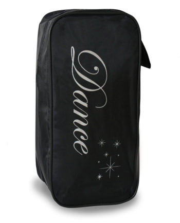 Roch Valley Adult Shoe Bag - Dance Design