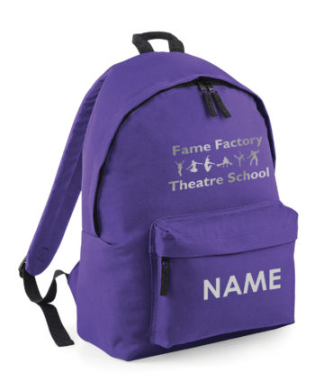 Fame Factory Backpack