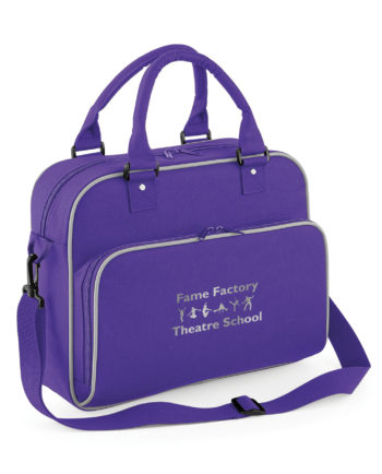 Fame Factory Junior Dance Bag