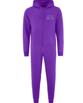 Fame Factory Onesie