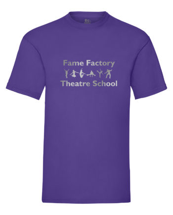 Fame Factory T-Shirt