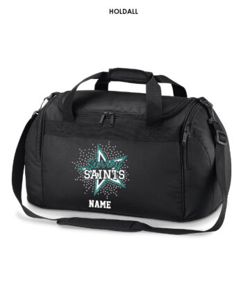 Langley School of Dance Holdall