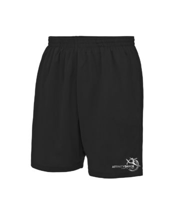 Affinity Dance South Hams Sports Shorts
