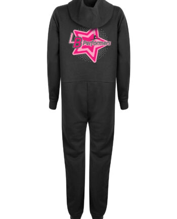 LB Performers Onesie