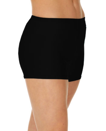 Valerie's Dance Studio Lycra Shorts