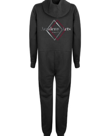 Academy Arts By Ebony & Jalisa Onesie