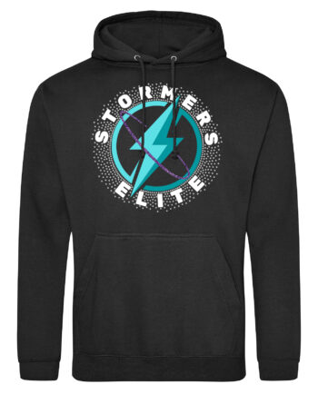 Bay Stormers Pullover Hoodie