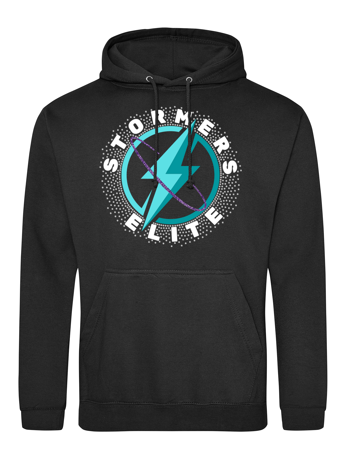 Bay Stormers Pullover Hoodie