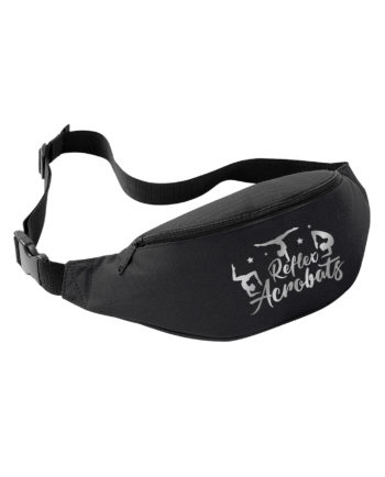Reflex Acrobats Bum Bag