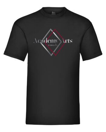 Academy Arts By Ebony & Jalisa 2023 Season T-Shirt