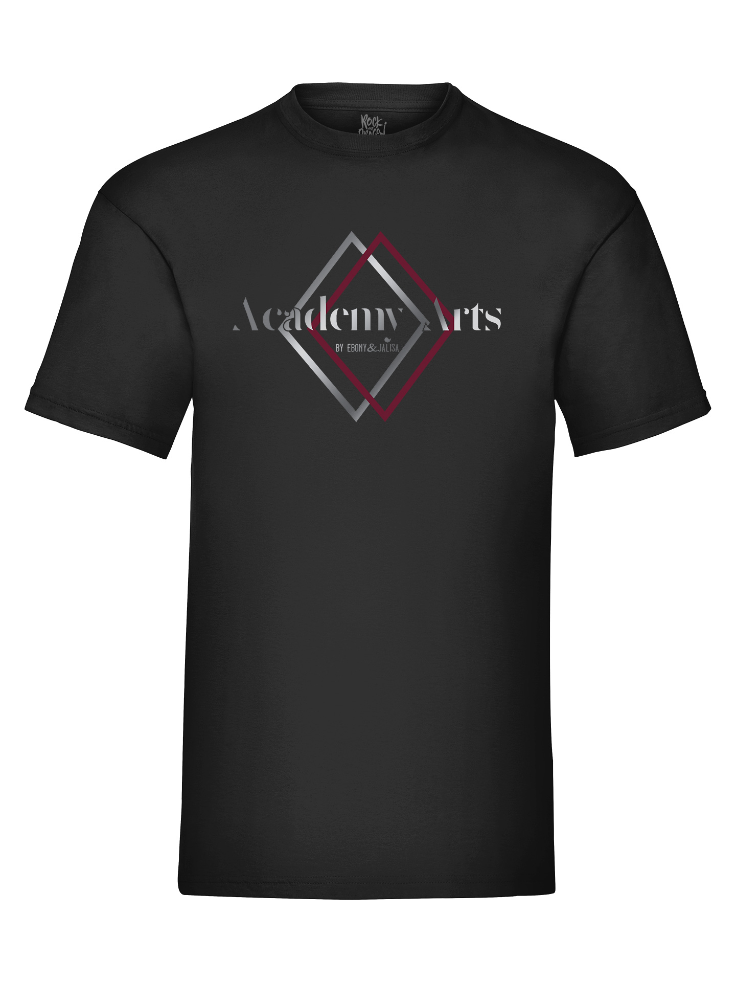Academy Arts By Ebony & Jalisa 2023 Season T-Shirt