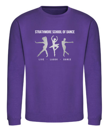 Strathmore Sweatshirt