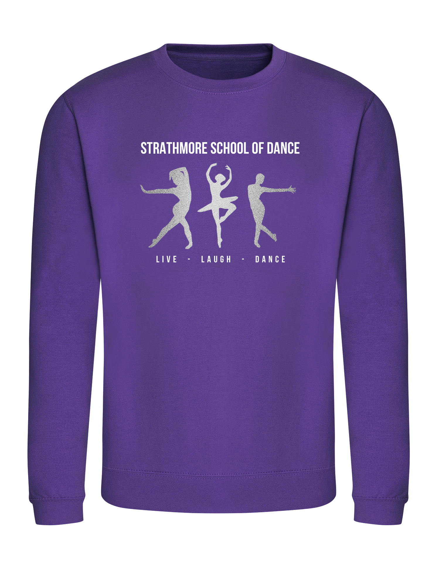 Strathmore Sweatshirt