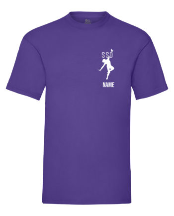 Strathmore T-Shirt