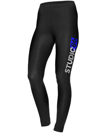 Studio 86 Cotton Leggings