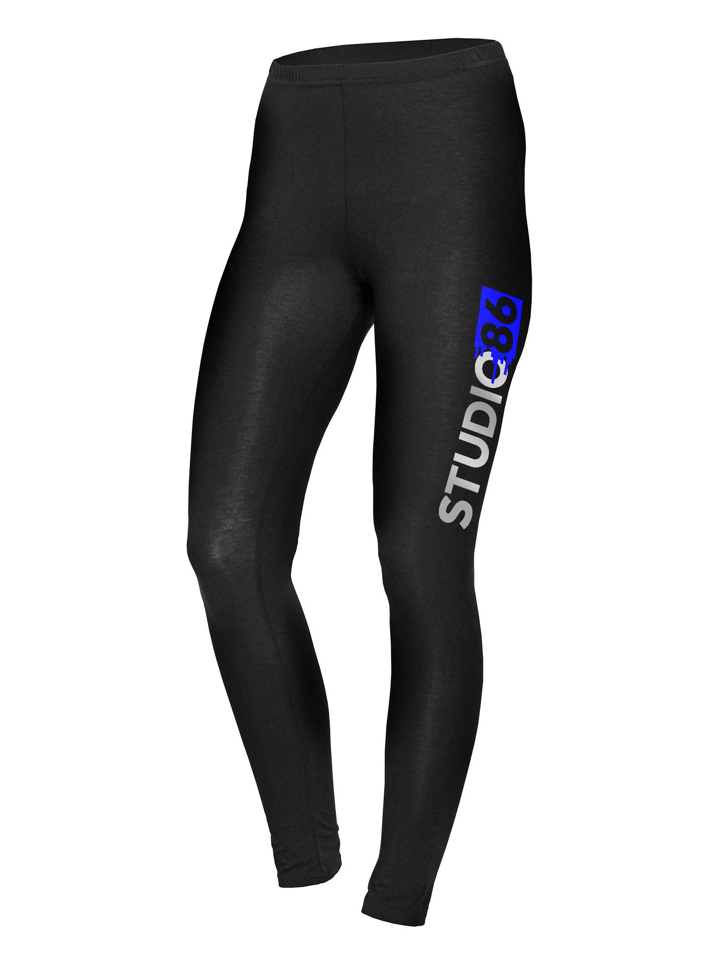 Studio 86 Cotton Leggings