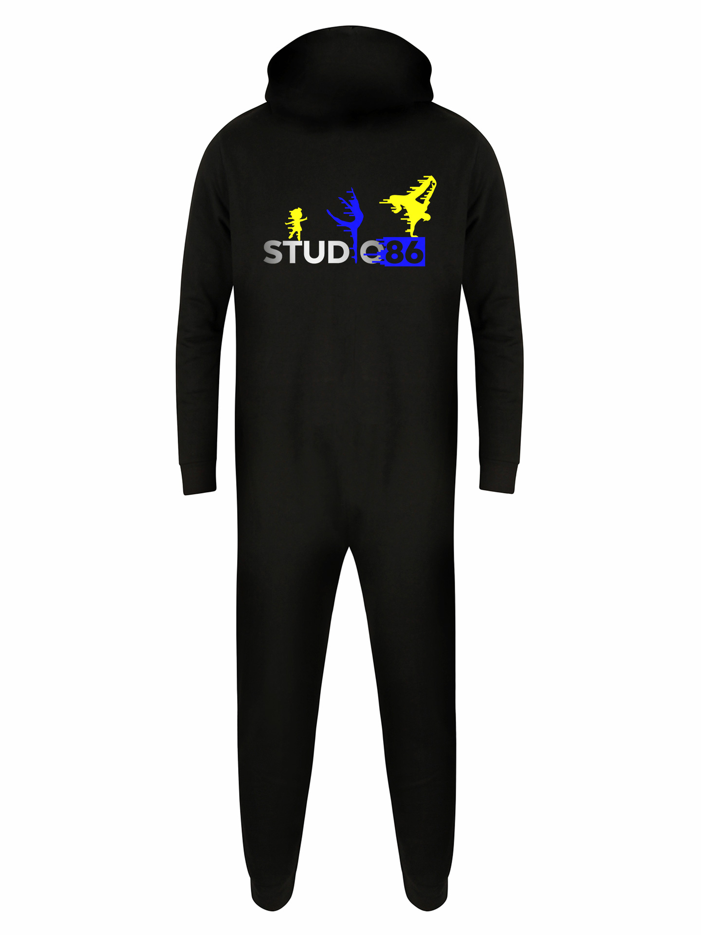 Studio 86 Onesie