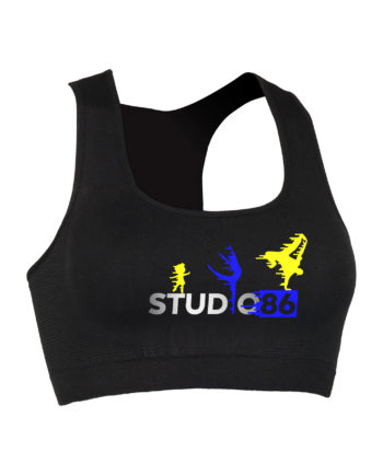 Studio 86 Sports Bra