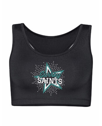 Surrey Saints Sports Bra