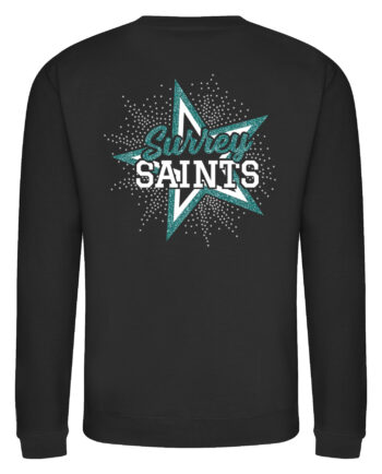 Surrey Saints Sweatshirt