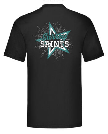 Surrey Saints Allstars T-Shirt