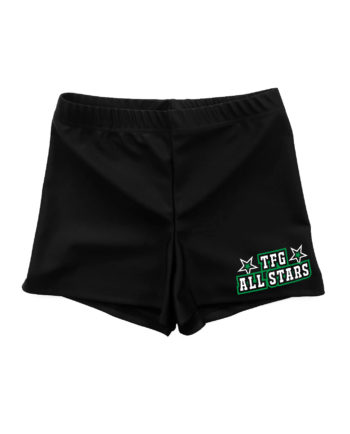 TFG Allstars -Lycra Shorts